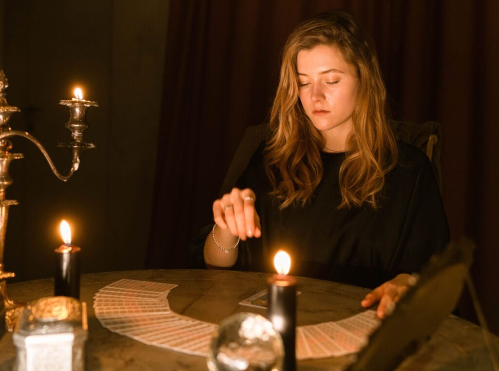 Intuitive Reading: Personal - one hour