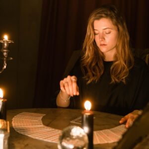 Intuitive Reading: Personal - one hour